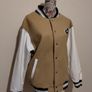 Mens,s Varsity Baseball Style Jackets Image 4