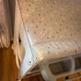 Baby changing Table and bath Image 3