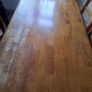 kitchen table Image 3