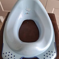 Kids toilet seat