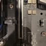 2 PC Cases and motherboard Z390 Designare Image 6