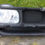Toyota Avensis 2003-2006model Fog Light. Image 6
