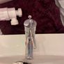 bathroom sink with tap Image 2