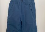 Skiing trousers age 5-6