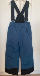 Skiing trousers age 5-6