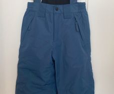 Skiing trousers age 5-6