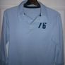 Boys Long Sleeve Blue Sweater Age 9-10 Years St Bernard Image 5