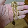Vintage Necklace Image 3