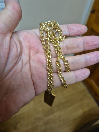 Vintage Necklace