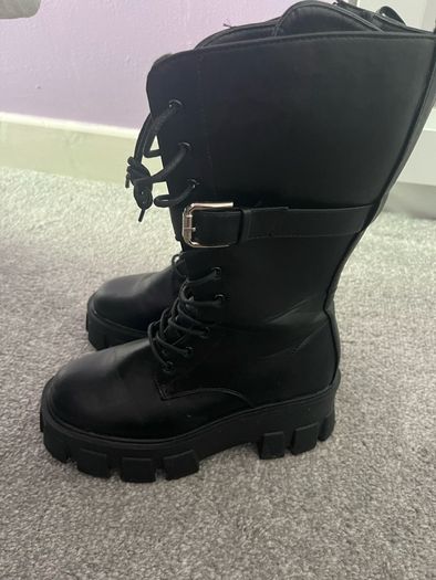 boots