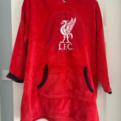 Liverpool lounge hoody kids