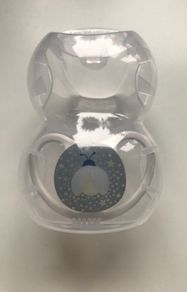 NUK Baby soother/ baby soother
