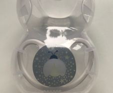 NUK Baby soother/ baby soother