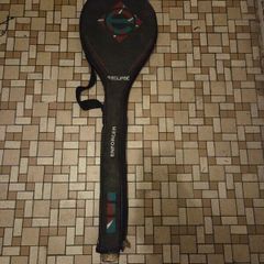 Eclipse enforcer racket