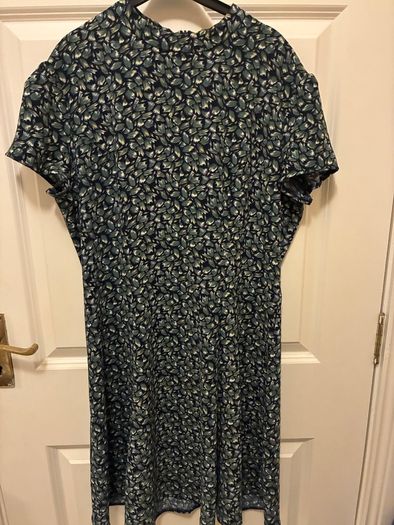 Moving sale! Premark size 14 dress