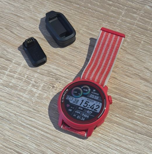 COROS Pace 3 Track Edition GPS Running Watch