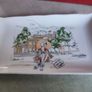 Paul Costelloe Living Rectangle Plate Image 6