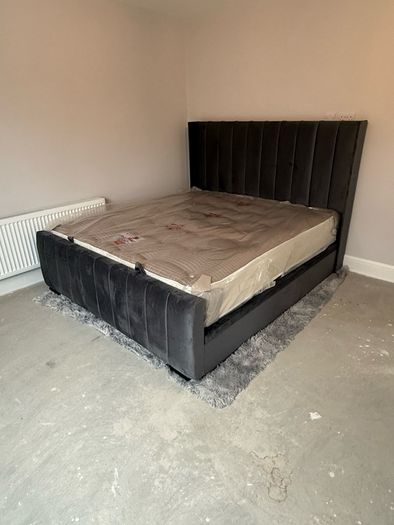 new beds