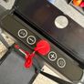 Home Fitness Code Electric Treadmill / Walking Pad Image 5