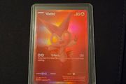 Victini Black Bolt Pokemon