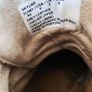 Price drop Women's ankle boots Steve Madden Skylar in Grey Image 6