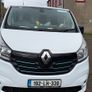 Renault Trafic Image 8