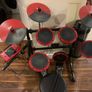 Electric Drum Kit Image 7