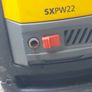STANLEY High Pressure Washer, Model SXPW22E, in excellent condition Image 5