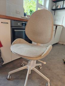 ikea office chair
