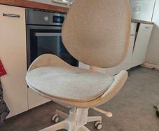 ikea office chair