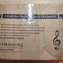 3 Pedal unit for Digital Pianos& Keyboards Image 4