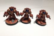 Aggressor Squad - Warhammer 40k