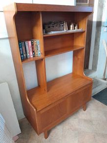 Mid Century Sideboard