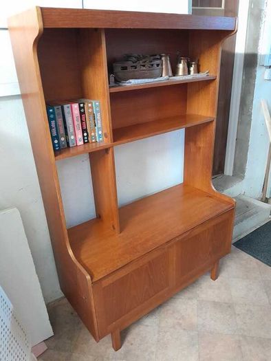 Mid Century Sideboard