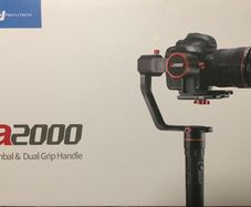 Feiyu Tech A2000 Gimbal