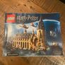 Lego Hogwarts Great Hall (retired set) Image 5