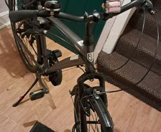 Bike / City Commuter