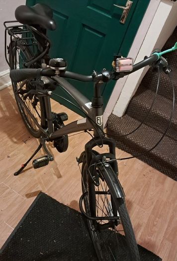 Bike /Hybrid  City Commuter