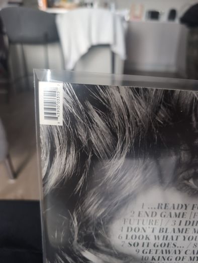 Taylor Swift - Reputation (2xLP, Album, Picture Disc) Vinyl