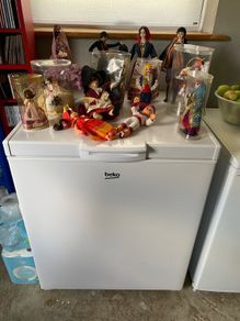 Doll Collection