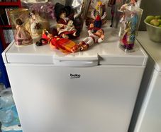 Doll Collection