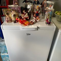 Doll Collection