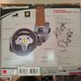 Retro Thrustmaster Ferrari Force Feedback GT PC Steering Wheel & Pedals + Games (Boxed) Image 6