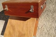 antique boxes