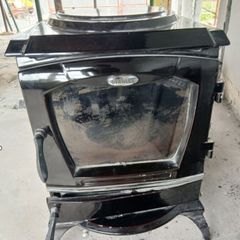 Stanley Boiler Stove