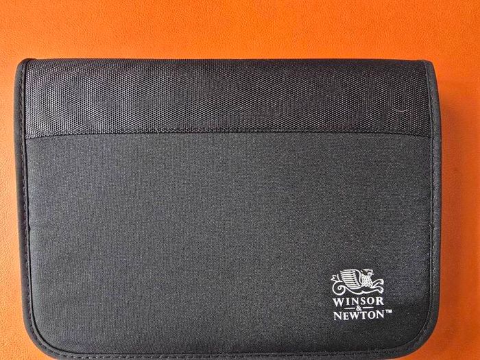 Winsor & Newton promarker set of 24