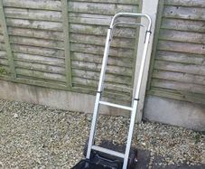 Foldable Hand Truck