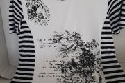 New short sleeves top.