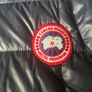 canada goose gilet Image 2