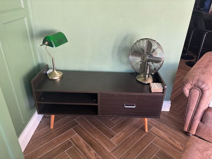 TV Unit/Sideboard Walnut